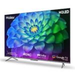 Haier 50" HQLED 4K Google TV H50P7UX - Image 3
