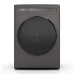 Whirlpool 11 KG Front Loading Washing Machine (Wash + Dry) | WDC11704RG-D