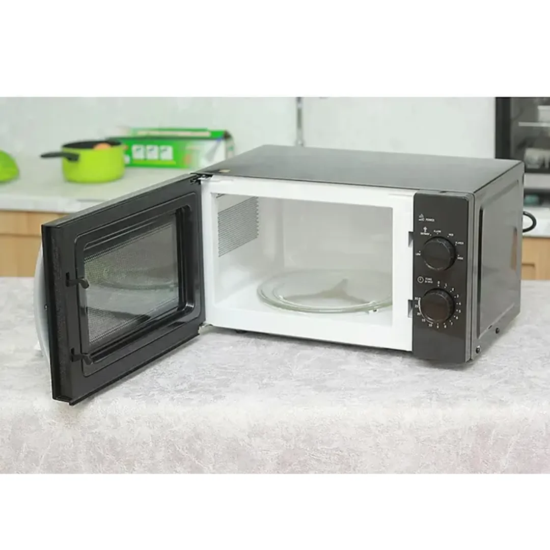 Whirlpool 20L Magicook Solo Microwave Oven