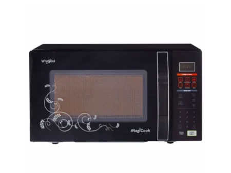 Whirlpool 20L Magicook Solo Microwave Oven