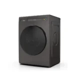 Whirlpool 9kg Front Loading Washing Machine WFC90604RT-D - Image 3
