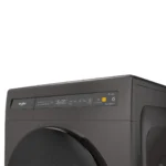 Whirlpool 9kg Front Loading Washing Machine WFC90604RT-D - Image 4