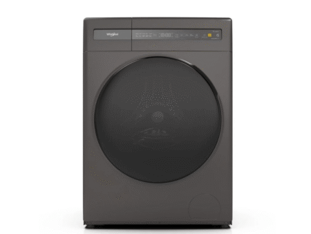 Whirlpool 9kg Front Loading Washing Machine WFC90604RT-D