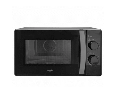 Whirlpool Magicook 20L Solo Classic KNOB Oven