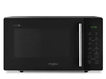 Whirlpool 25L Magicook Pro 25GE GRILL Microwave