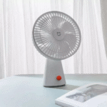 Xiaomi Rechargeable Mini Fan - Image 3