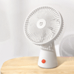 Xiaomi Rechargeable Mini Fan - Image 2