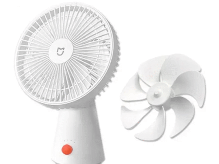 Xiaomi Rechargeable Mini Fan