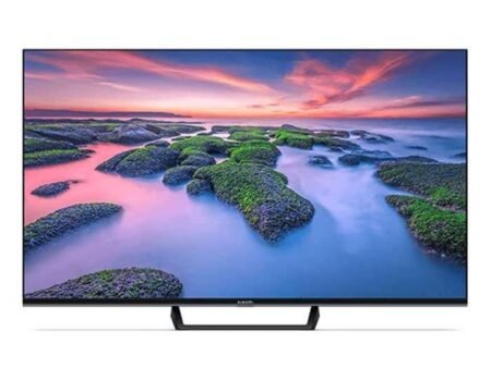 Xiaomi Mi A2 43-Inch 4K Android Smart LED TV