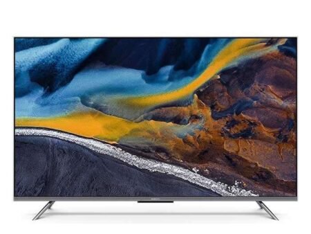 Xiaomi Mi Q2 65 Inch QLED 4K UHD Smart Google TV