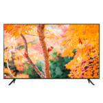 Samsung 43" 4K Smart UHD TV | 43AU7700