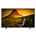 Samsung 75" Crystal UHD 4K Smart TV | 75AU8000