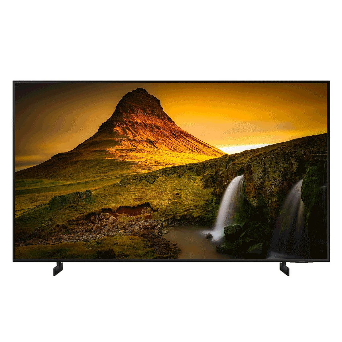 Samsung 75" Crystal UHD 4K Smart TV | 75AU8000