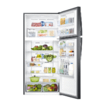 Samsung 670L Top Mount Refrigerator | RT65K7058BS/D2 - Image 2