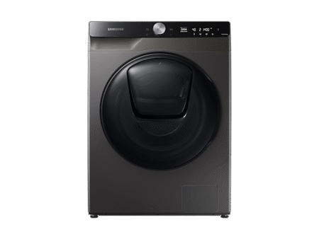 Samsung 11+7 KG Dry Front Loading Washing machine | WD11T754DBX/SE