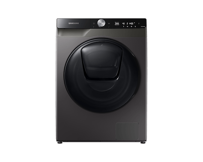 Samsung 11+7 KG Dry Front Loading Washing machine | WD11T754DBX/SE
