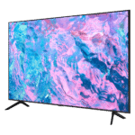 Samsung 43" Crystal 4K UHD Smart TV 43CU7700 - Image 2