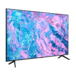 Samsung 43" Crystal 4K UHD Smart TV 43CU7700 - Image 3