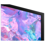 Samsung 43" Crystal 4K UHD Smart TV 43CU7700 - Image 4