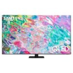 Samsung 75" Q70B QLED 4K Smart TV | 75Q70B - Image 2