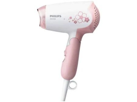 Philips HP8108/00 DryCare Hair Dryer