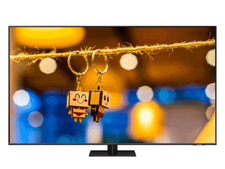 Samsung 75" Q70B QLED 4K Smart TV | 75Q70B
