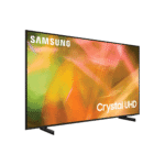 Samsung 75" Crystal UHD 4K Smart TV | 75AU8000 - Image 3