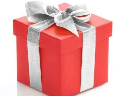Samsung Gift Box