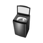 Haier 8 KG Top Loading Automatic Washing Machine HWM80-316S6 - Image 3