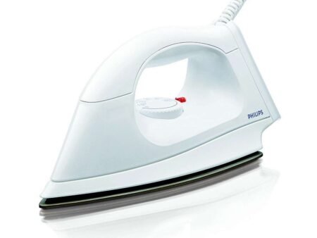 Philips Dry Iron | HI113