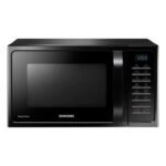 Samsung 28L Convection Microwave Oven | MC28H5025VK/D2