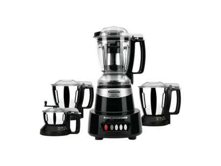 Panasonic Mixer Grinde AV425 Black