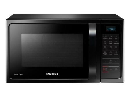 Samsung 28L Convection Microwave Oven | MC28H5023AK/D2