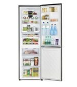 Hitachi 366L Stylish Bottom Freezer | R-BG410PUC6X-TH-XGR - Image 2