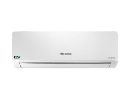 Hisense 2 Ton Wifi Full DC Inverter AC AS-22TZ4RXBTD00AU