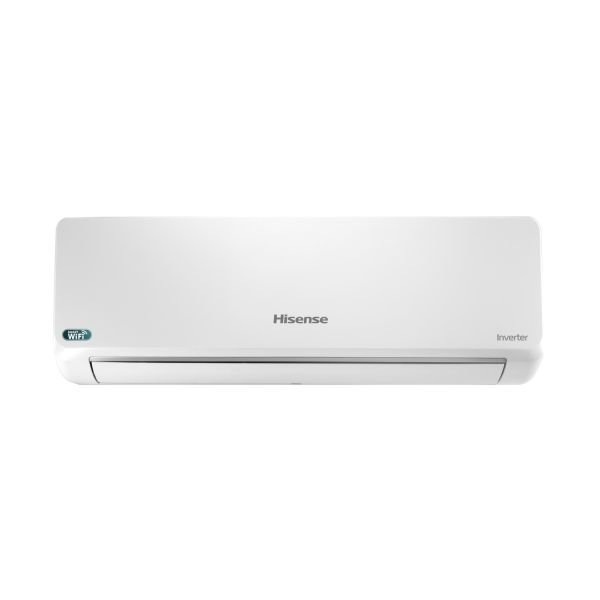 Hisense 2 Ton Wifi Full DC Inverter AC AS-22TZ4RXBTD00AU