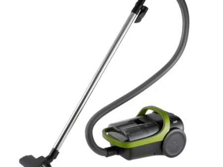 Panasonic Veccum cleaner MC-CL603