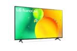 LG 75" Class NANO75 4K UHD Smart TV 75NANO75SQ - Image 2