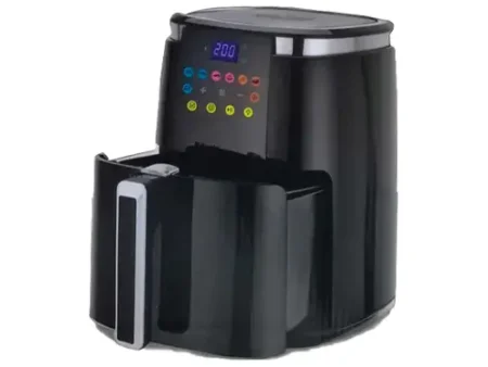 Miyako Air Fryer | 6012