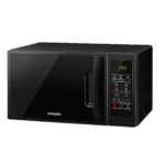 Samsung 20L Solo MW73AD-B/D2 Microwave Oven - Image 2