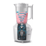 Philips Blender | HR2041 - Image 4
