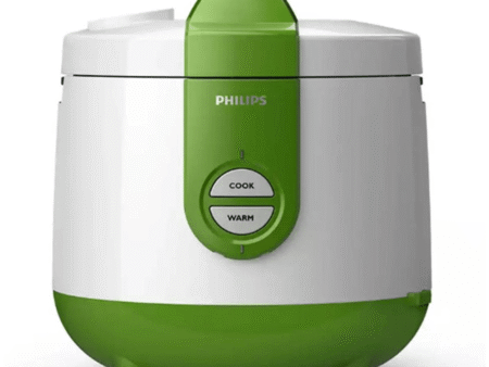 Philips Rice Cooker 2.L | HD3119