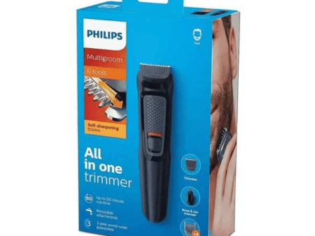 Philips Hair Trimmer MG 3730