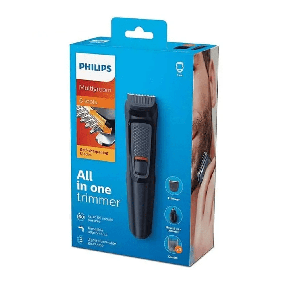 Philips Hair Trimmer MG 3730