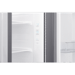 Samsung 700L Side By Side Refrigerator | RS72R5001M9/D2 - Image 6