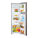 Samsung 275L Top Mount Refrigerator | RT29HAR9DBS/D3 - Image 2
