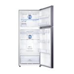 Samsung 465L Top Mount Refrigerator | RT47K6231BS/D3 - Image 2