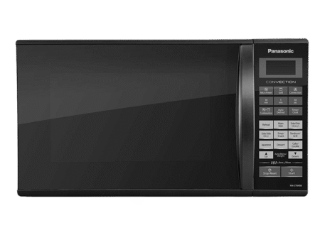 Panasonic 27L Convection Microwave Oven -CT65
