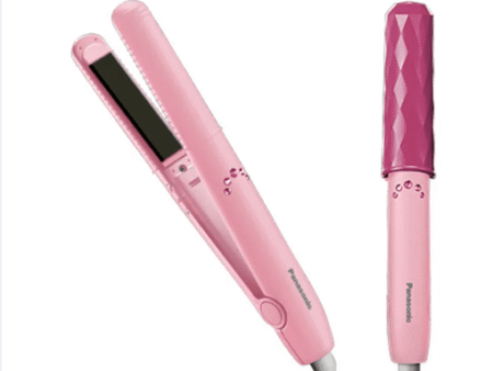 Panasonic Hair Straightener | EH-HV11