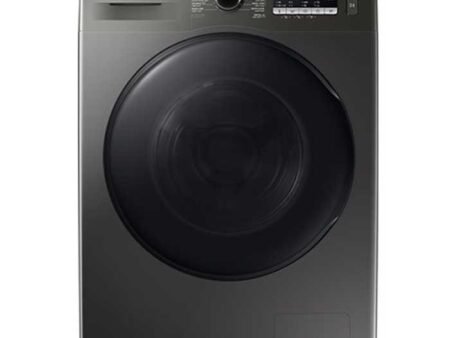 Samsung 8KG+Drying 6KG Front Loading | WD80TA046BX/SG